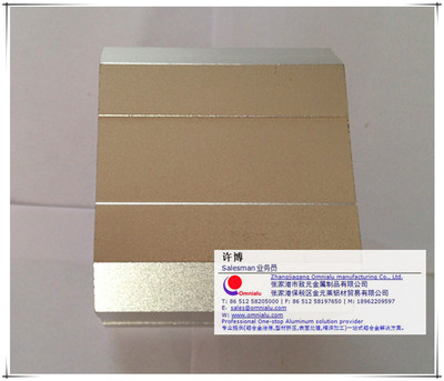 【喷砂光亮氧化铝合金型材、铝管、铝棒、铝排、移门料】价格,厂家,图片,其他铝合金材,张家港市致元金属制品-