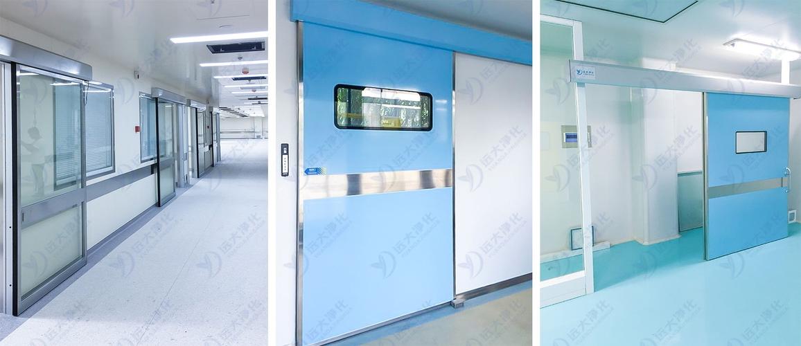 医用自动门*,电动移门厂家报价-产品报价-苏州市远大净化设备厂